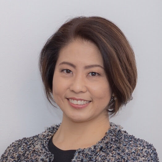 石川友迦プロフィール写真