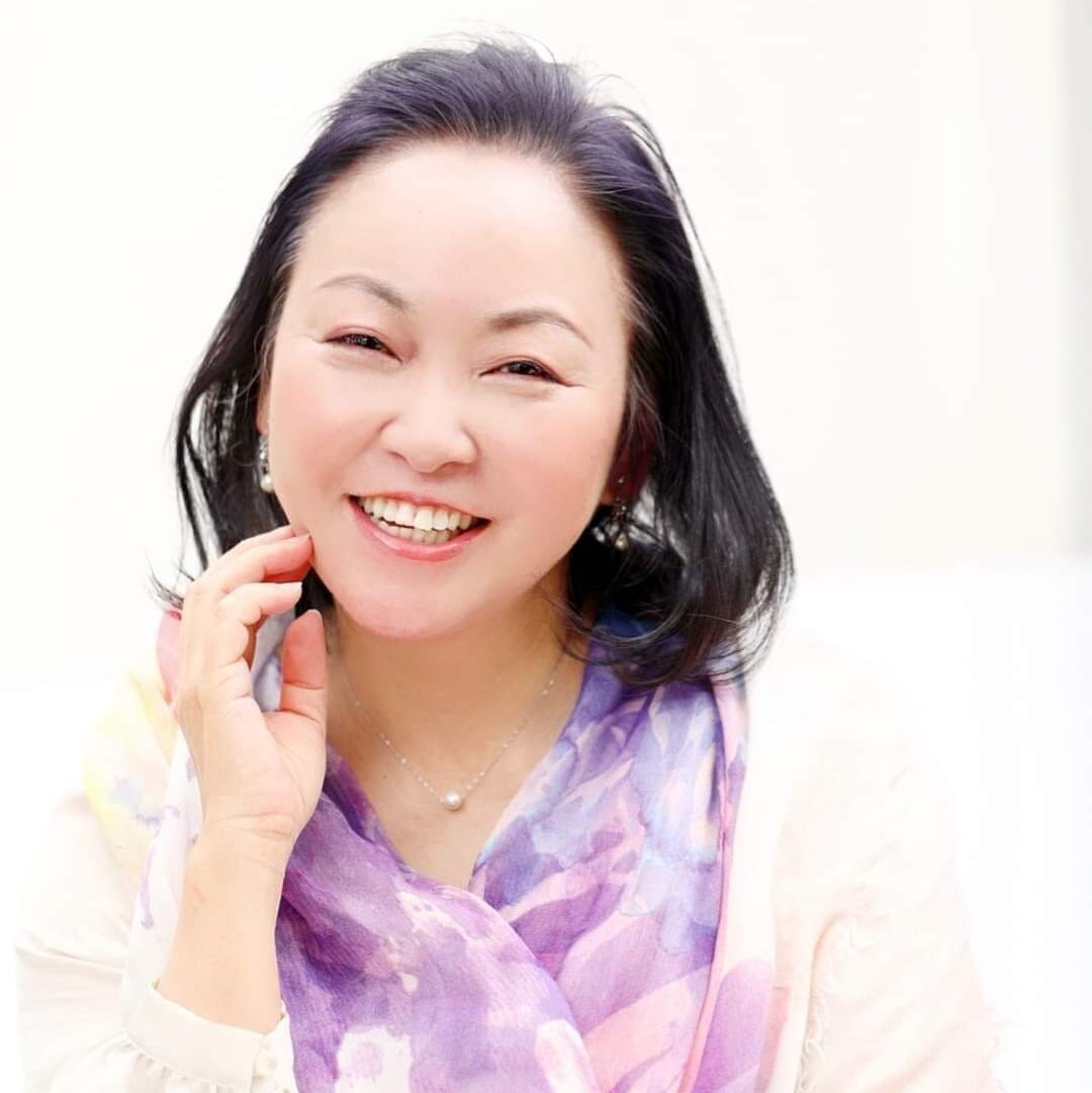 若林久美子