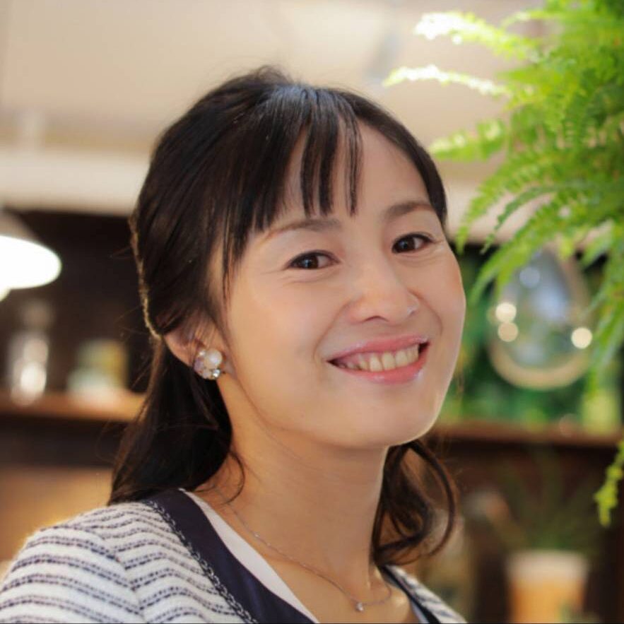 田中 奈緒プロフィール写真