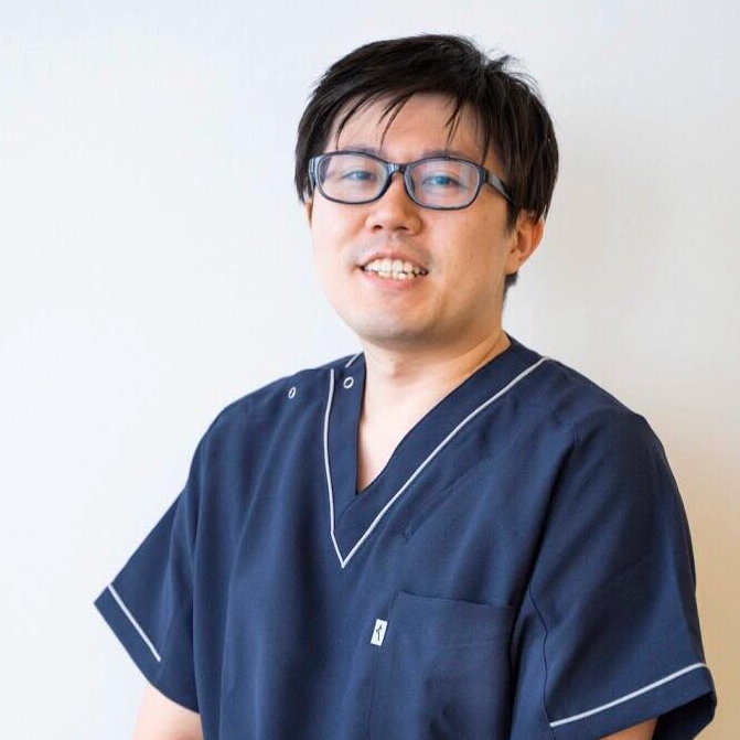 菊池 翔馬 様