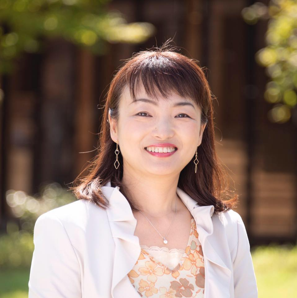 江原 隆子 様